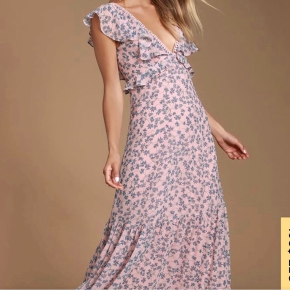 Lulus Dresses & Skirts - Lulus dress